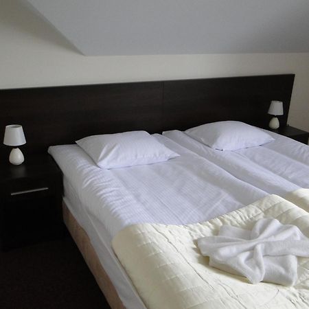 Hotel Cynamon Tokarnia  Dış mekan fotoğraf