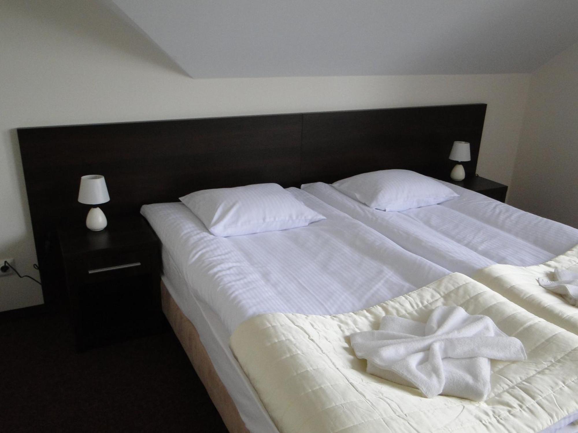 Hotel Cynamon Tokarnia  Dış mekan fotoğraf