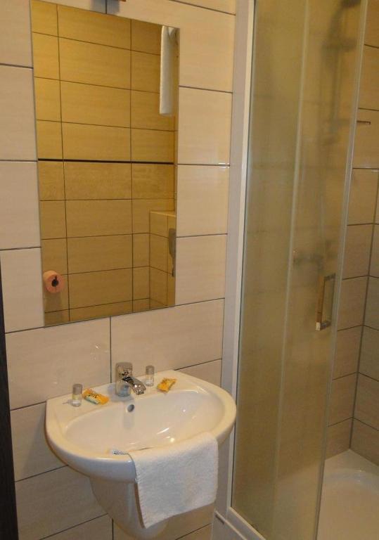 Hotel Cynamon Tokarnia  Oda fotoğraf