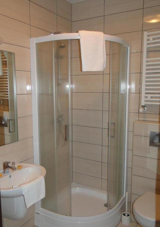 Hotel Cynamon Tokarnia  Oda fotoğraf