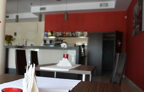 Hotel Cynamon Tokarnia  Dış mekan fotoğraf