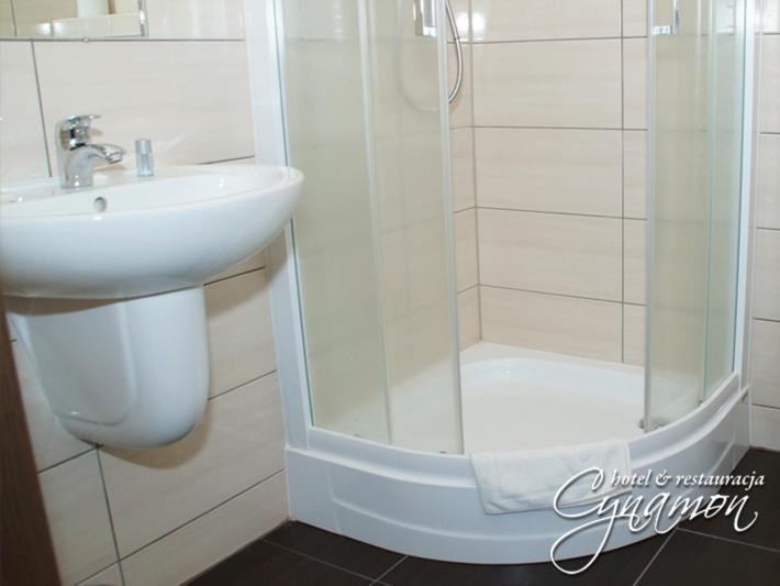 Hotel Cynamon Tokarnia  Dış mekan fotoğraf